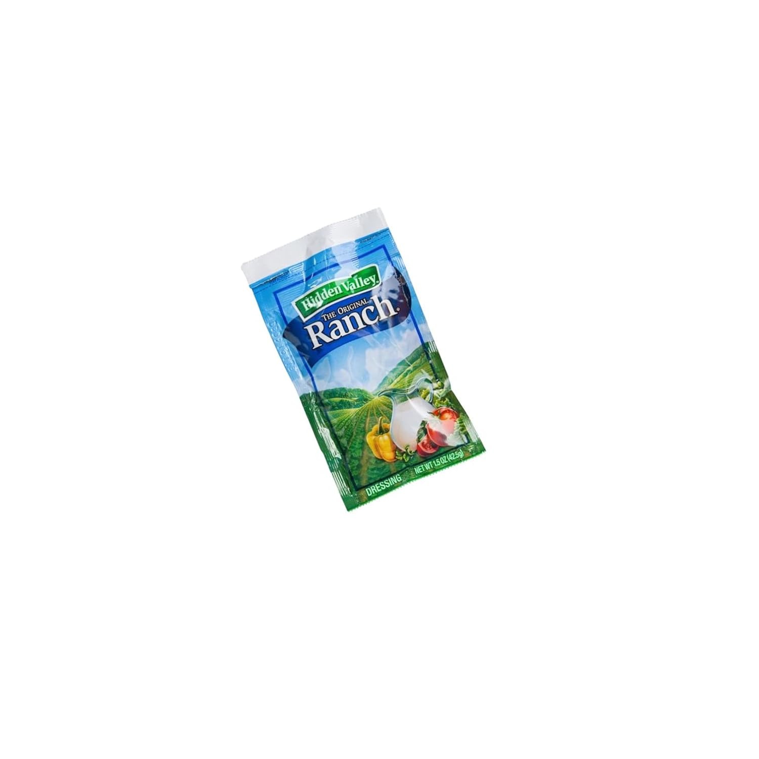 Original Ranch Dressing Packet 1.5 oz. – 15 pcs.