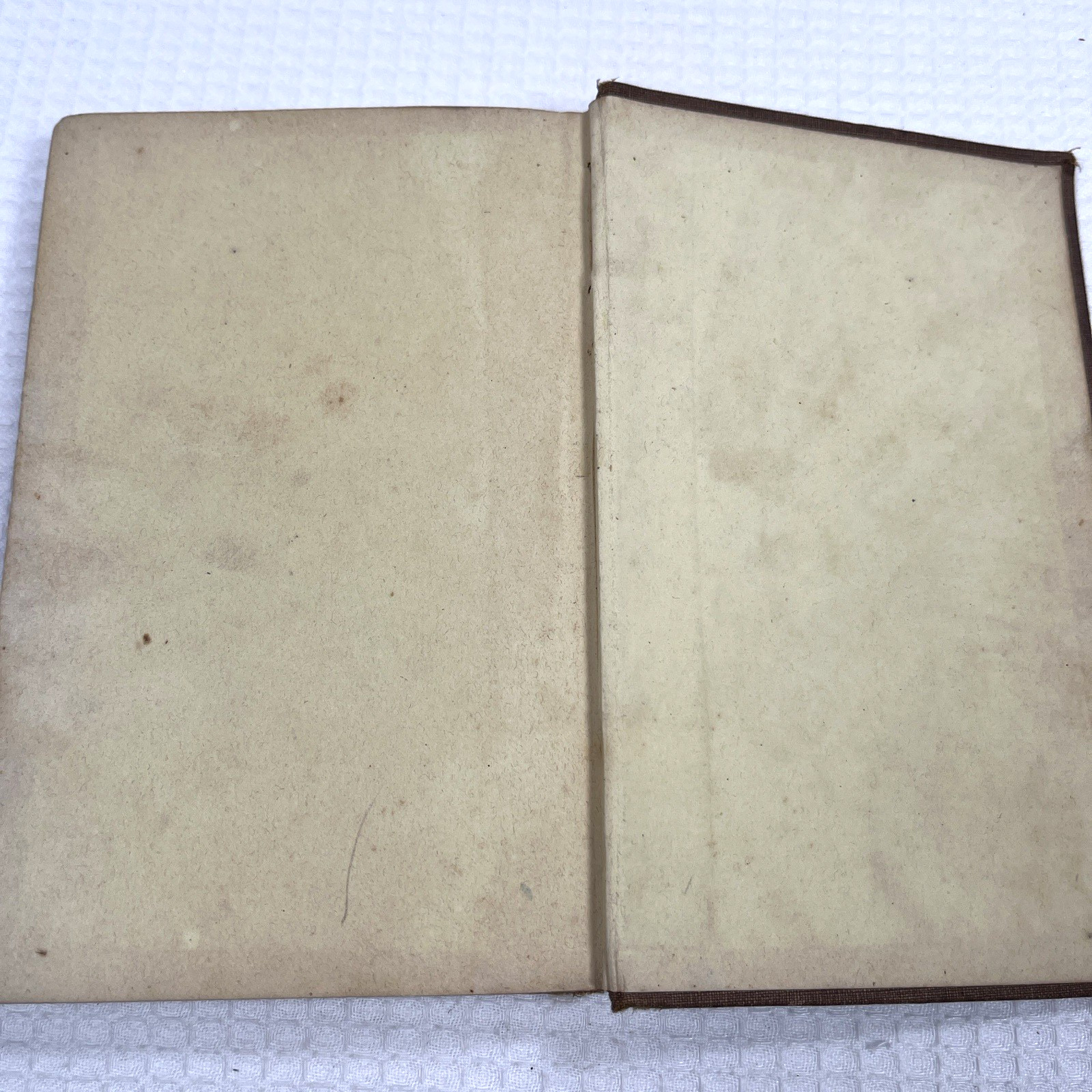 Aesop’s Fables Translated & Compiled Thomas James Illust John Tenniel NY, 1848