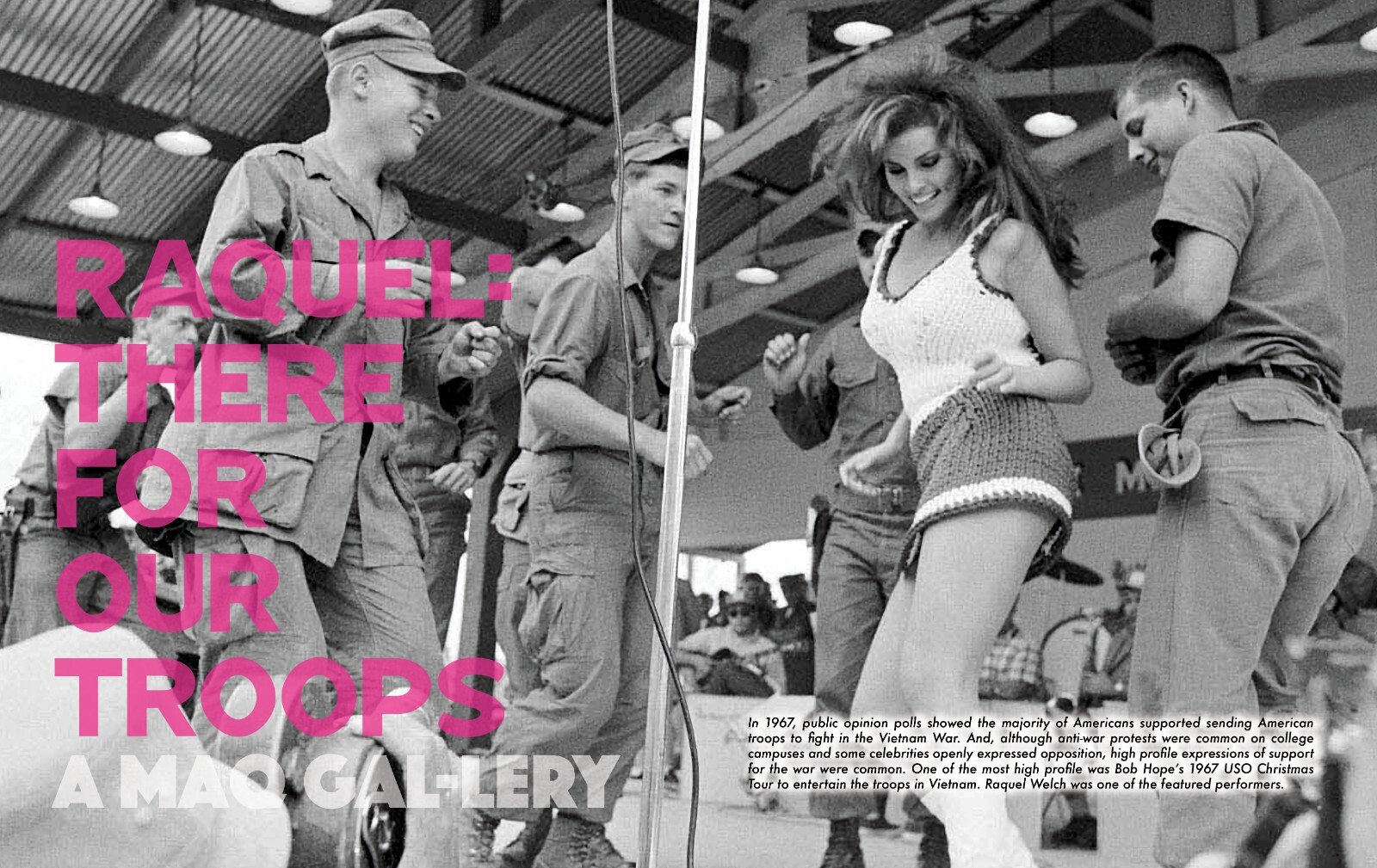 MEN’S ADVENTURE QUARTERLY #10, the Vietnam War Issue, full color edition