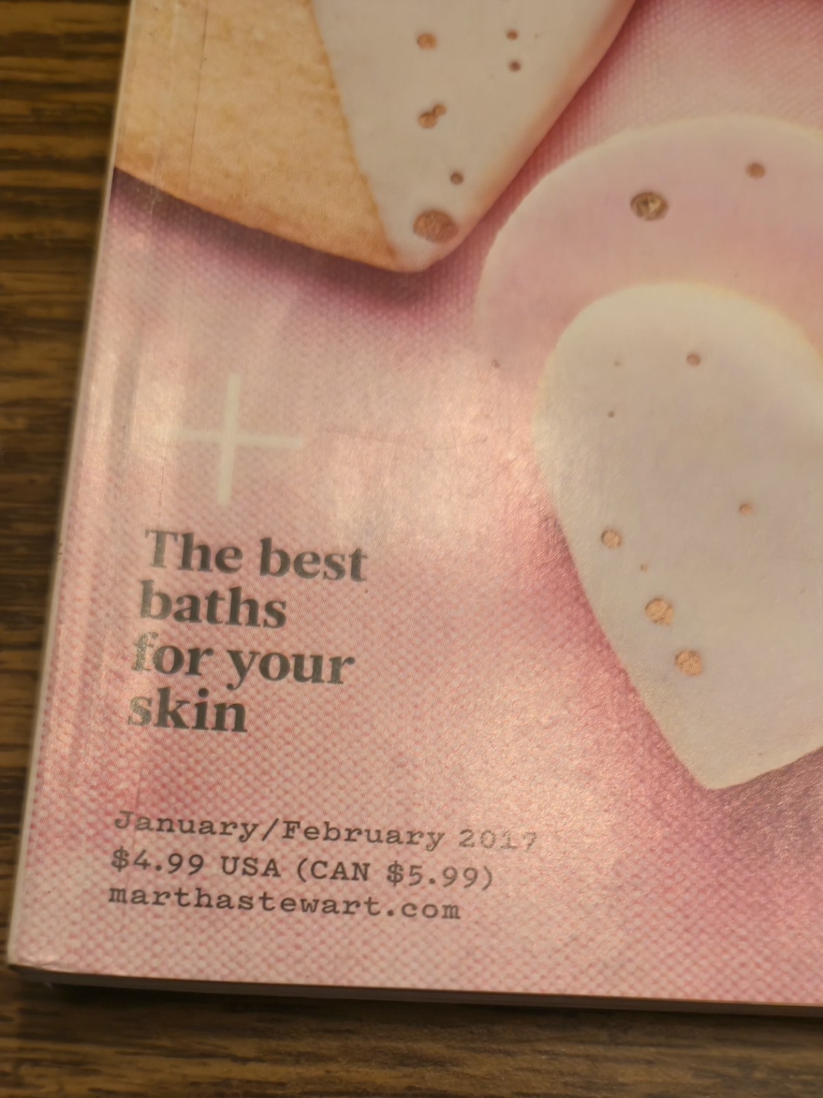 Martha Stewart Living Magazines 2-2017 2-2020 Lot Of 4 Valentine,Love, Home