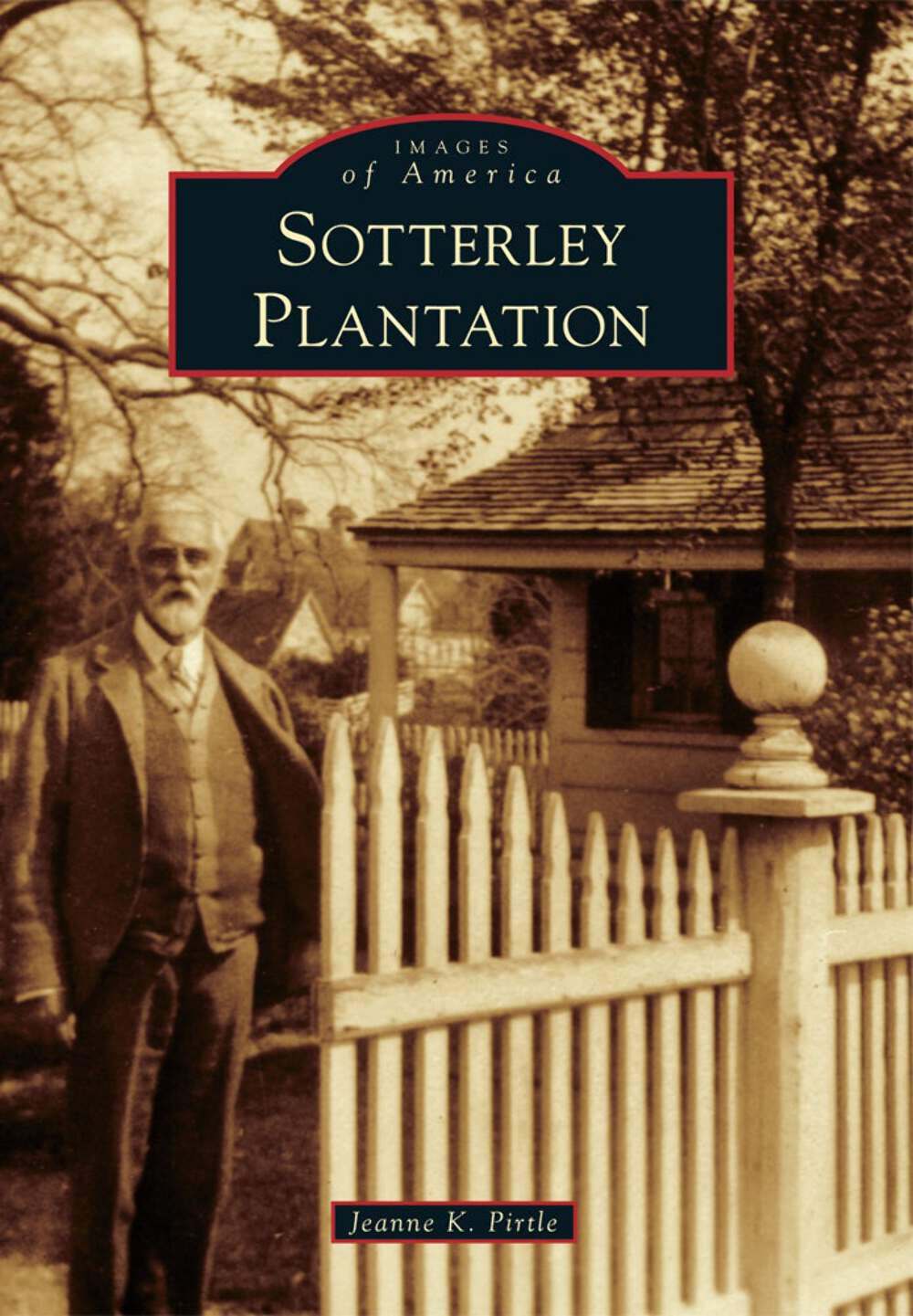 NEW Arcadia Publishing Sotterley Plantation, MD 9781467119993 Images of America