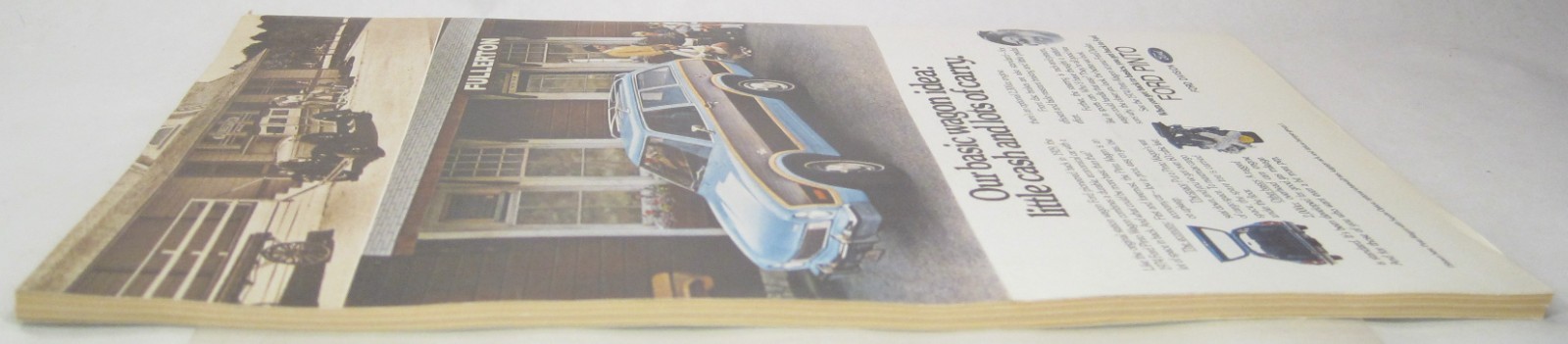 Vintage Scientific American Magazine February 1974 Volume 230 Issue 2