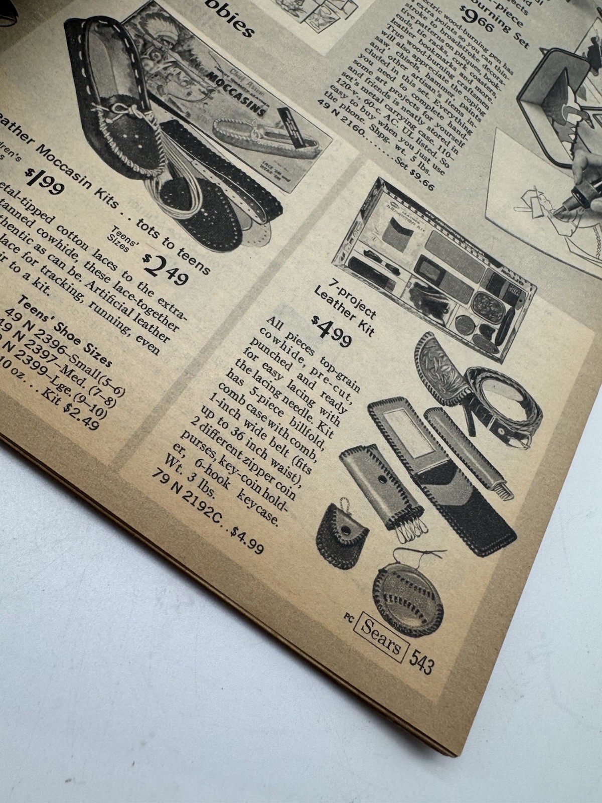 Sears Toys Catalog 1967 Vintage Toy Catalog 172 Pages Good Used Condition Nice