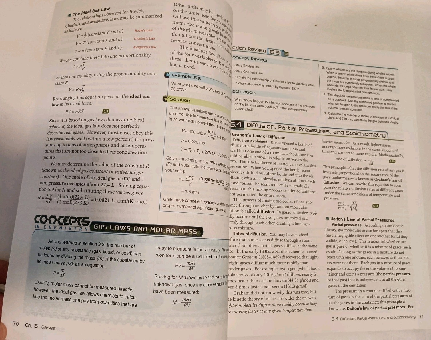 Abeka Chemistry: Precision & Design, 3rd Edition Set
