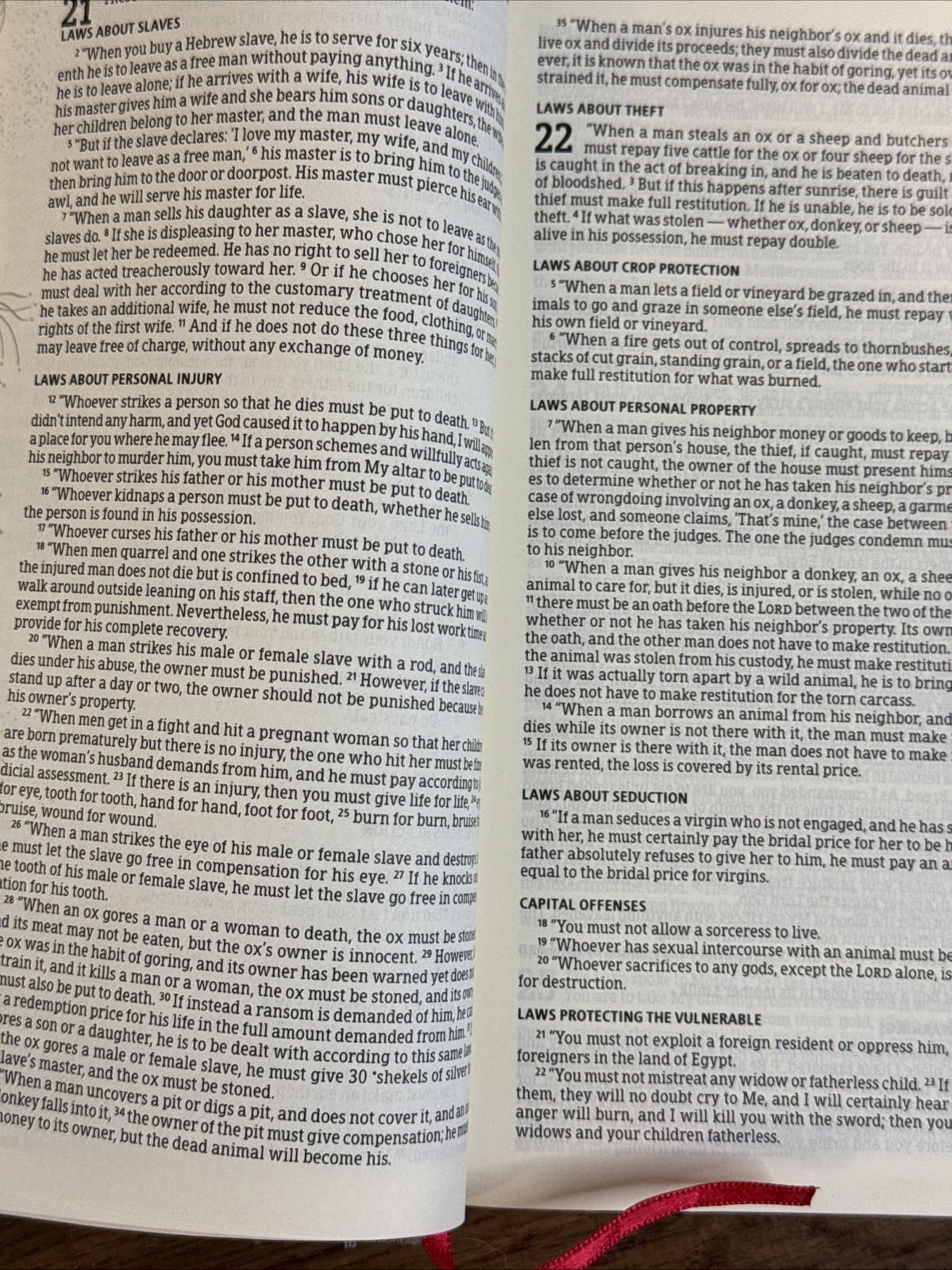 HCSB Illustrator’s Notetaking Bible, Flexible Hardcover FAST SHIPPING