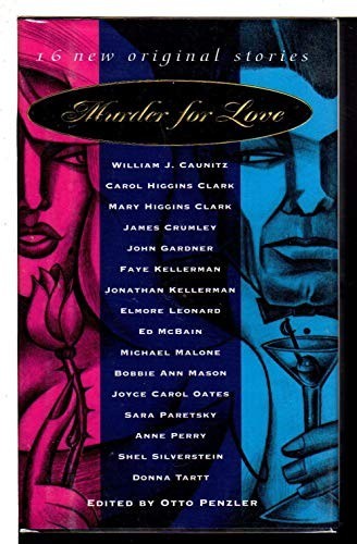 Murder for Love – GOOD