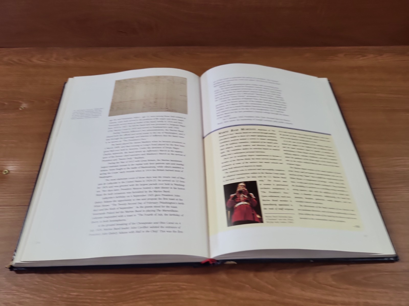 The Marines Book (2-SET) Marine Corps Heritage Foundation Hardcover 1998 & 2012