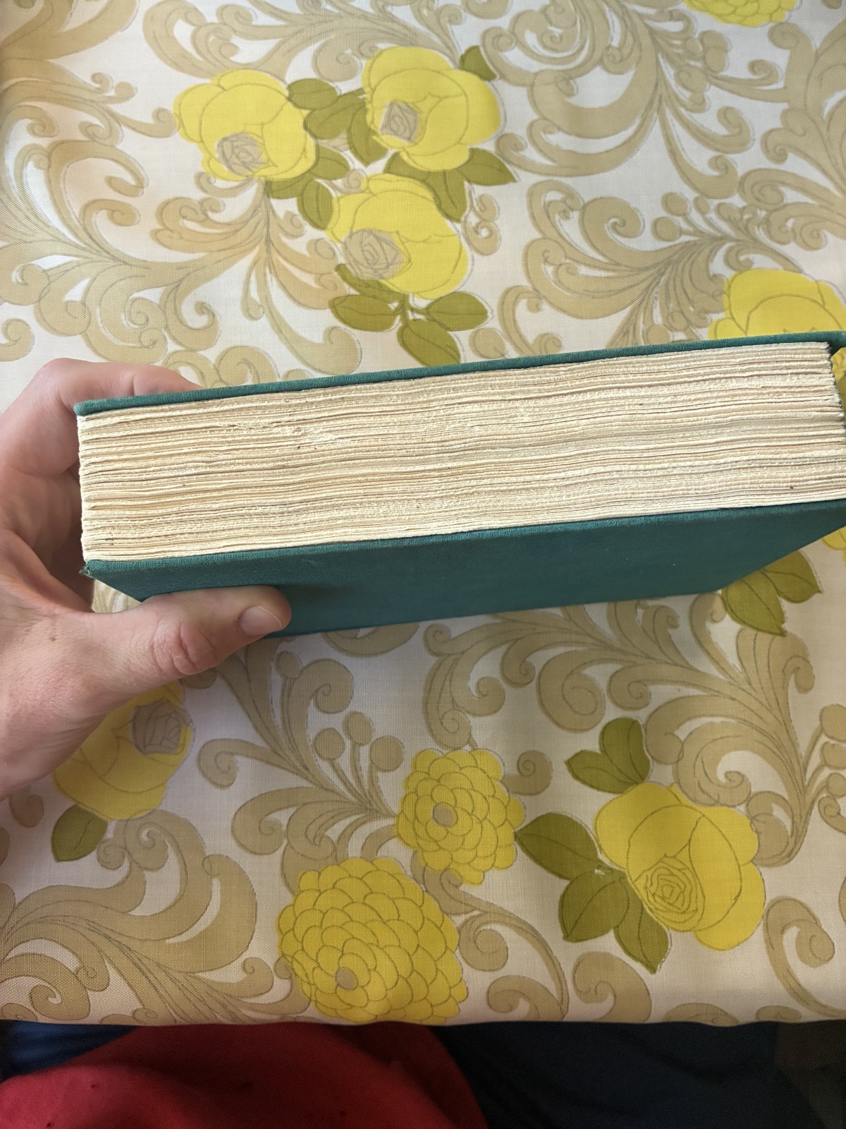 Atlas Shrugged Ayn Rand 1957 First Printing 1st Edition Random House HC – RARE!!