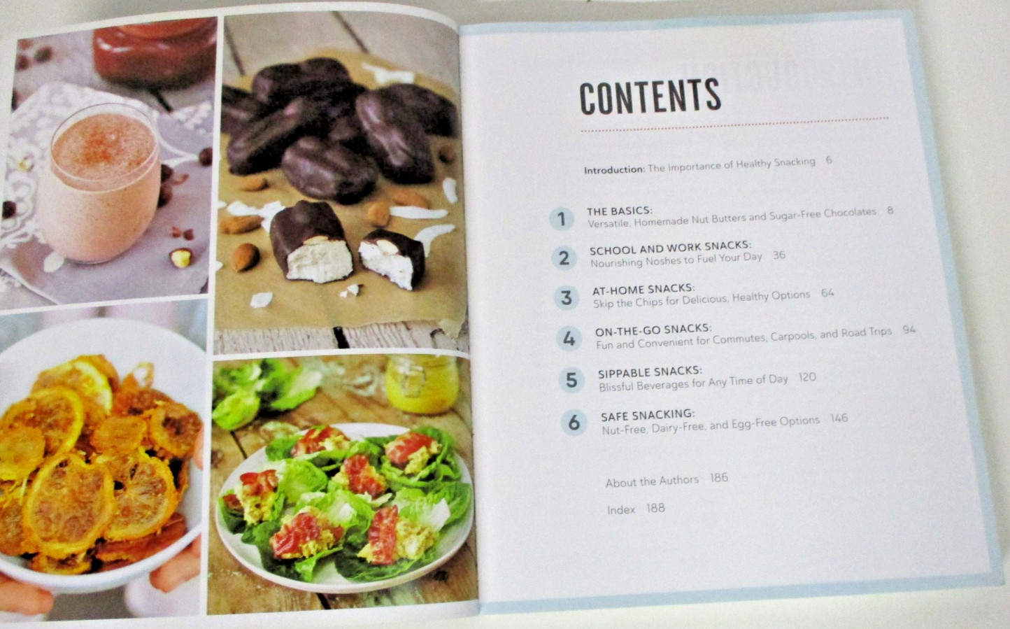 Super Low-Carb Snacks Keto & Paleo, by Slajerova/Voigt/Carpender – 9781592339112