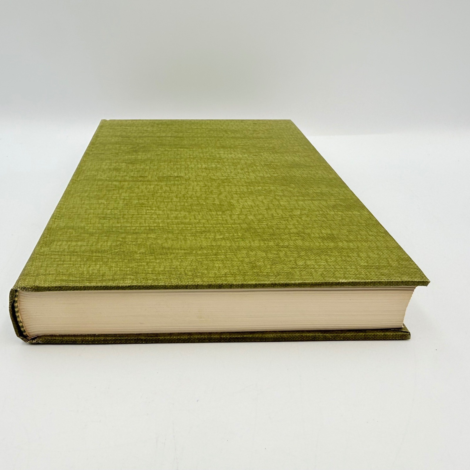 Robinson Crusoe Daniel Defoe Heritage Press 1958 Hardcover Slipcase Sandglass