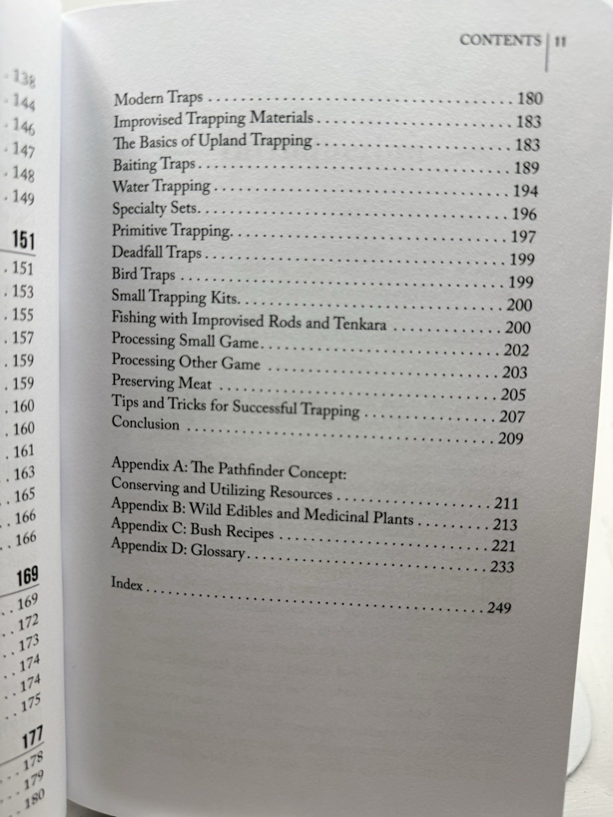 Bushcraft 101 Dave Canterbury Wilderness Survival Field Guide Paperback