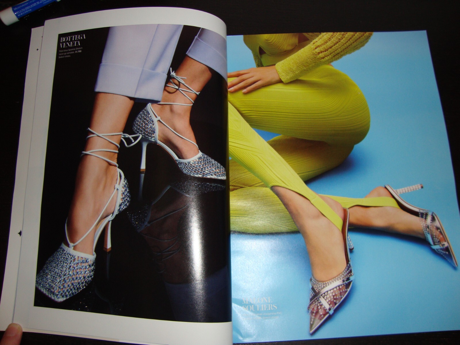 BLOOMINGDALE’S Fashion & Accessories CATALOG Holiday 2022