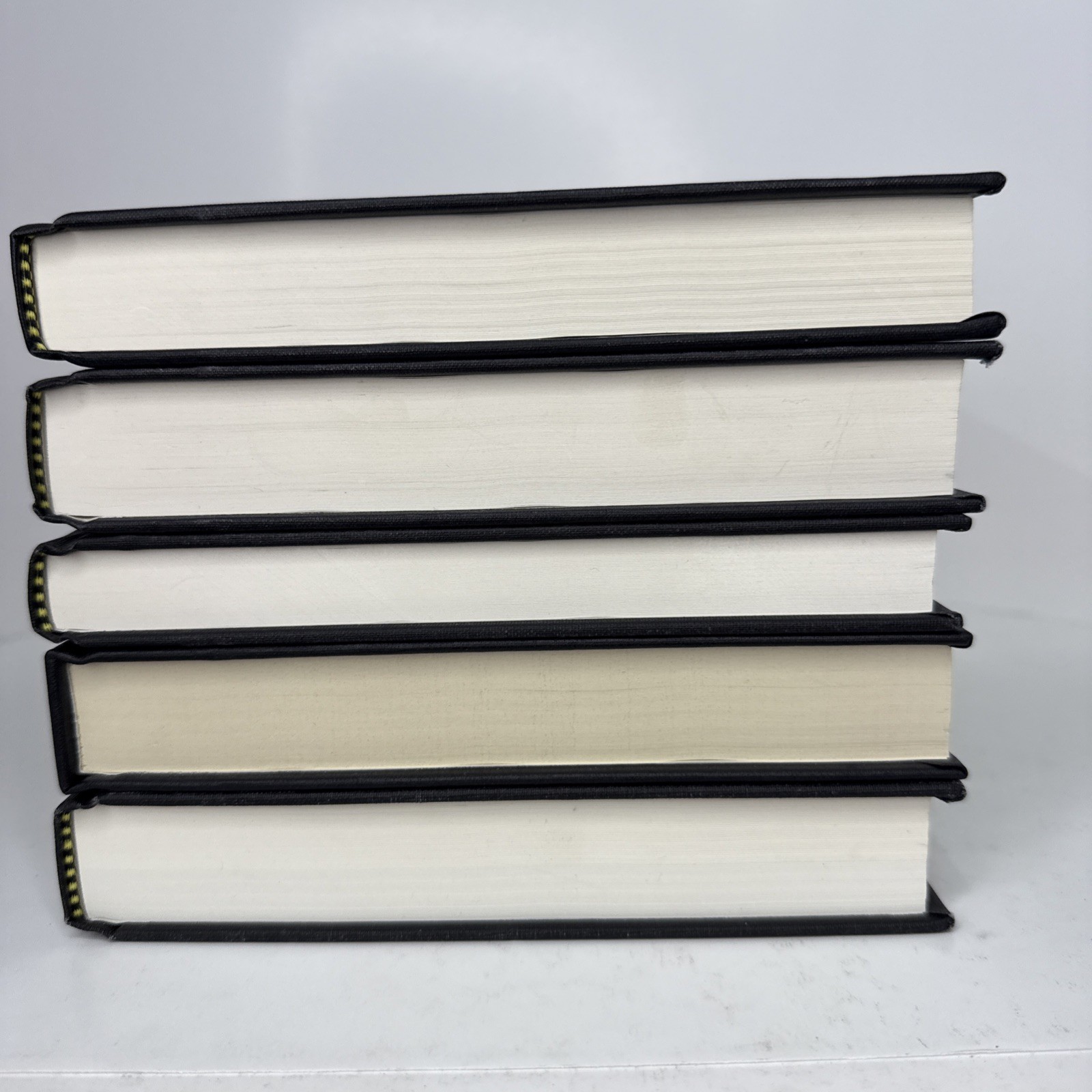 Cepher Books Lot Of 5 – Parshat Yom Qodesh Shamayim