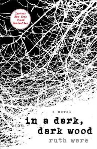 In a Dark, Dark Wood – Hardcover By Ware, Ruth – GOOD