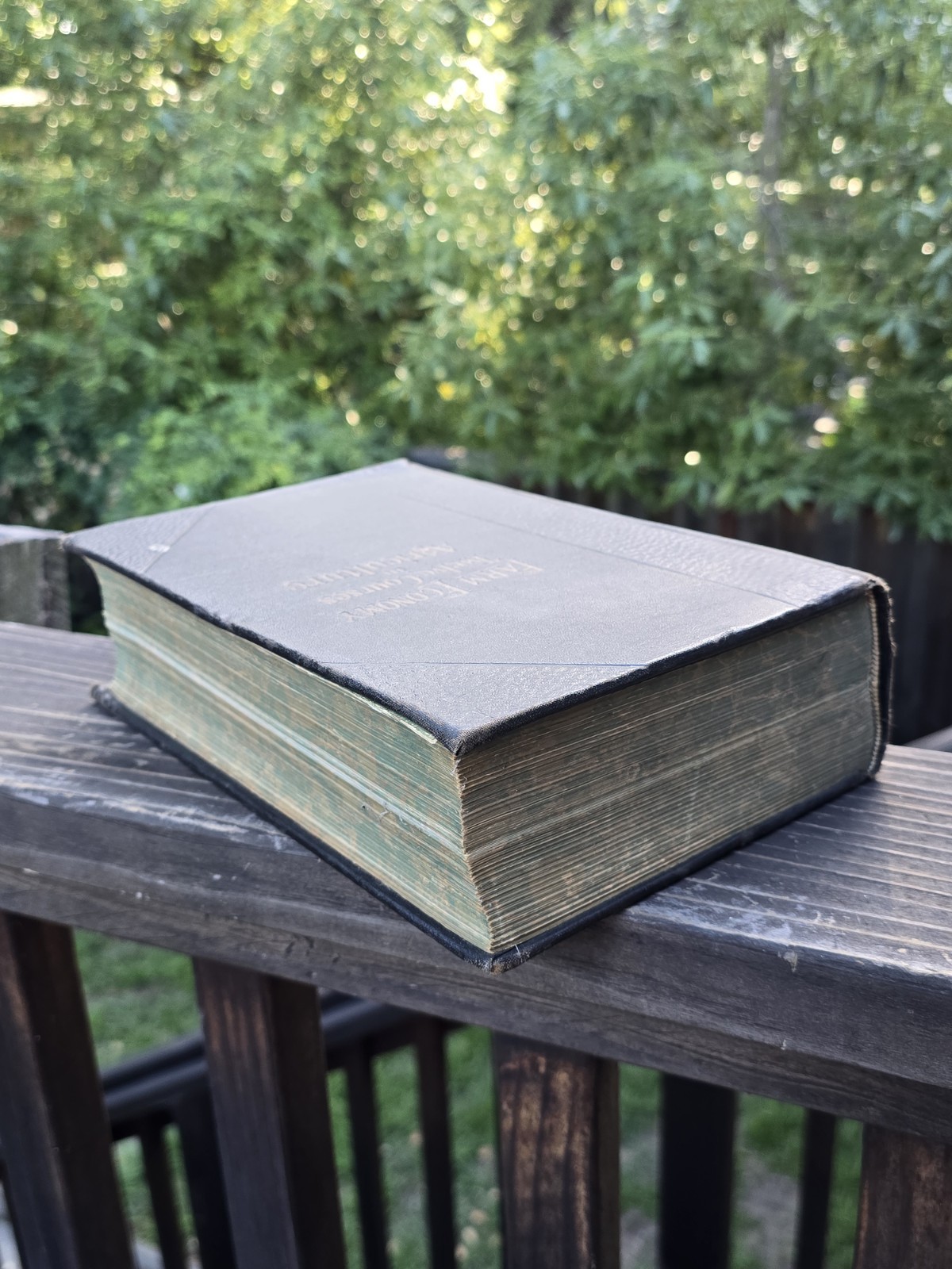 1920 Farm Economy Twelve Courses in Agriculture Better Farming Assn 1247 Pages