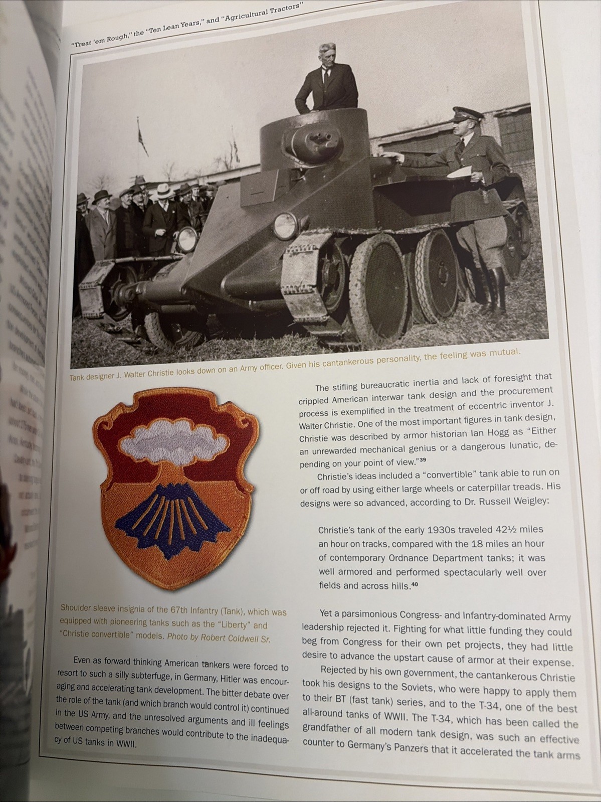 For Want of a Gun: The Sherman Tank Scandal of WWII, DeJohn, Christian Mark, Ver