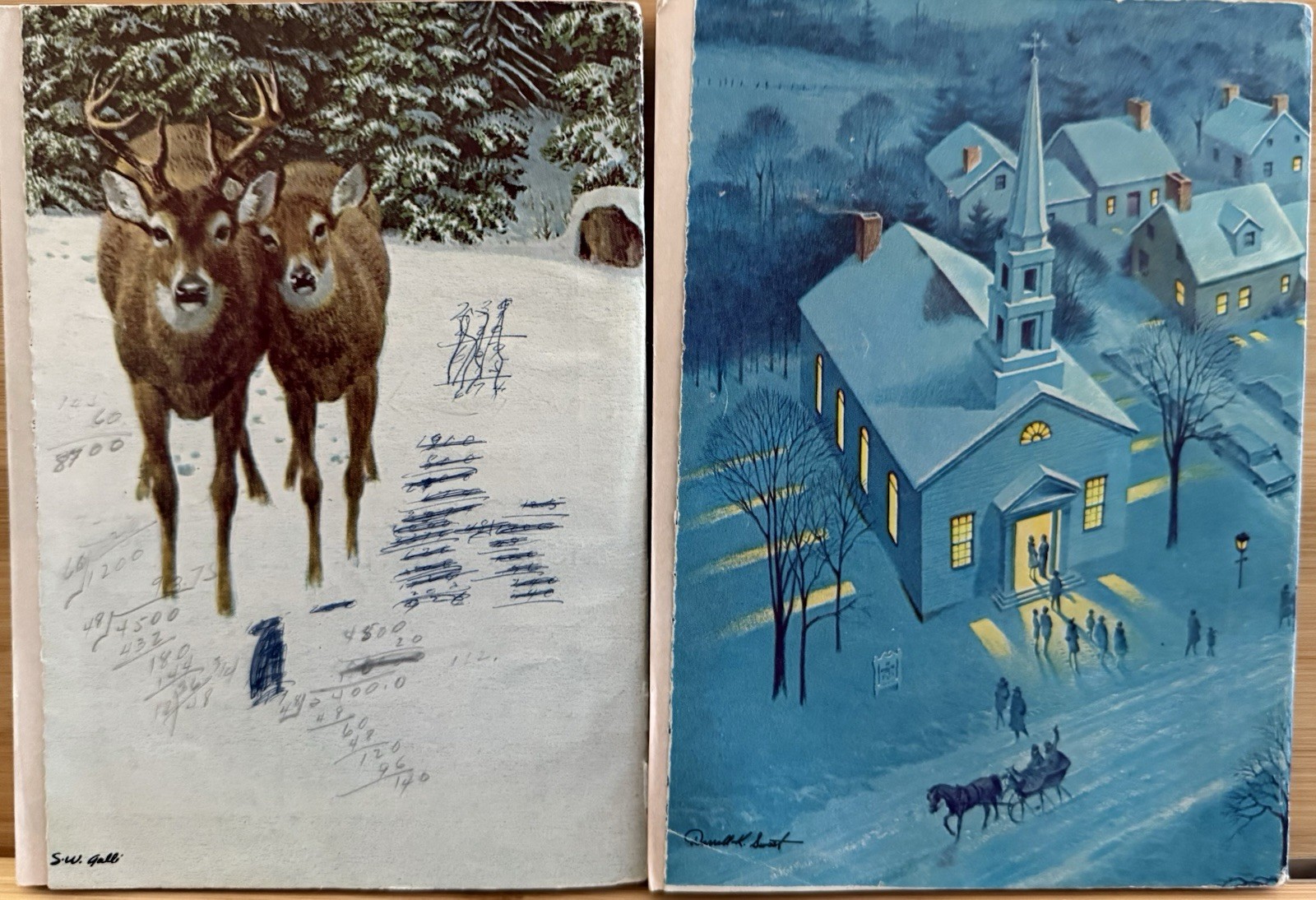 1972 November December 2 READER’S DIGEST MAGAZINE Vintage Retro Timeless Shorts