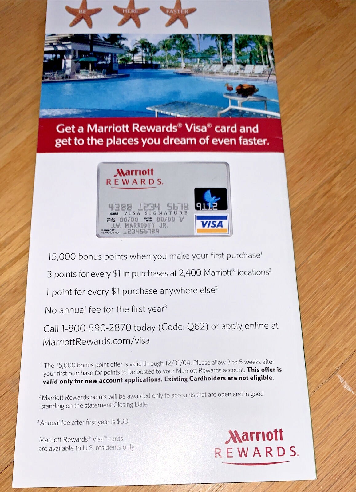 2004 COURTYARD by MARRIOTT – Hotel Travel Directory 188 pages