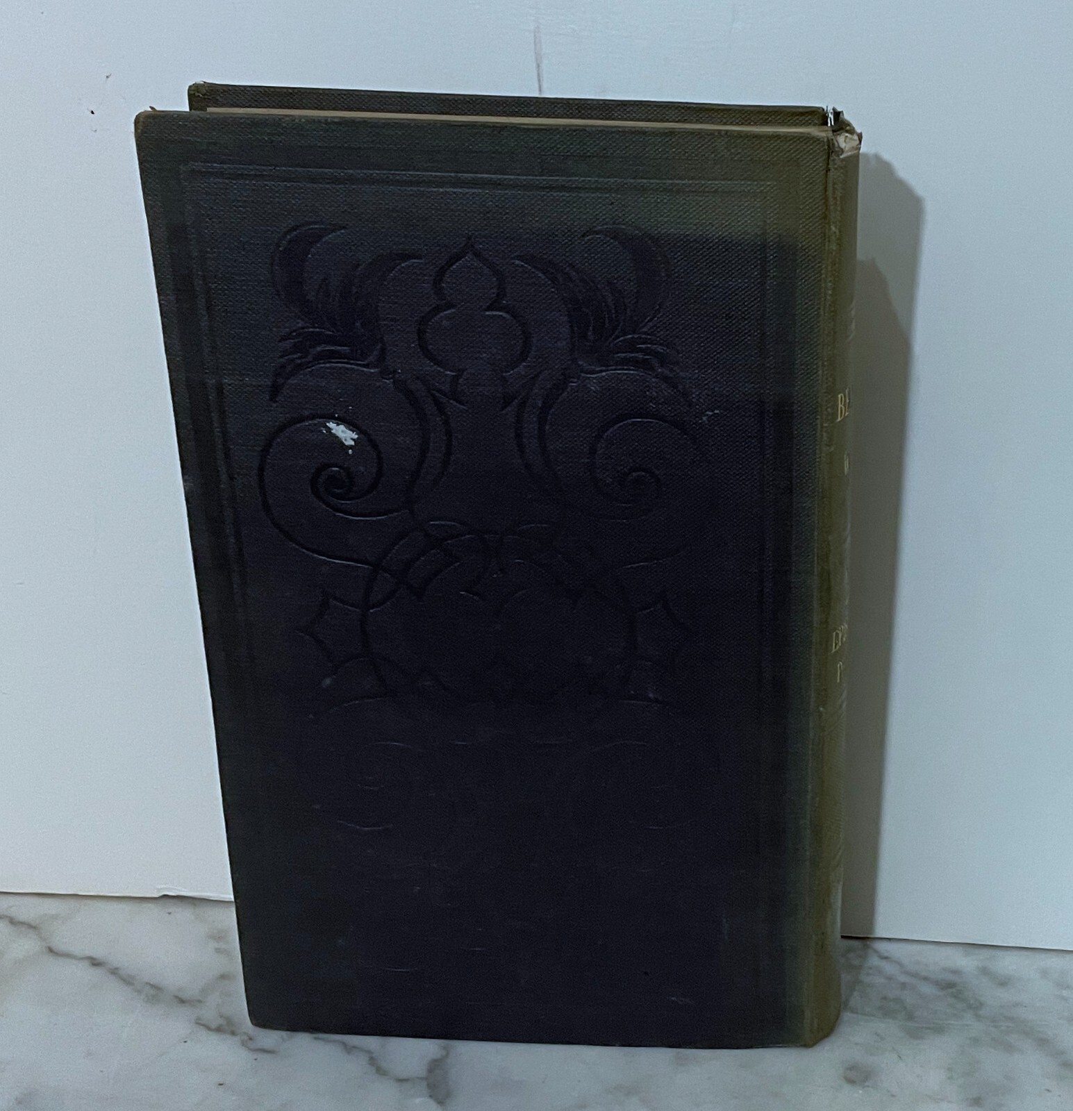 1836 – BENTLEY’S WORKS: THE EPISTLE OF PHALARIS – BY RICHARD BENTLEY – VOLUME I