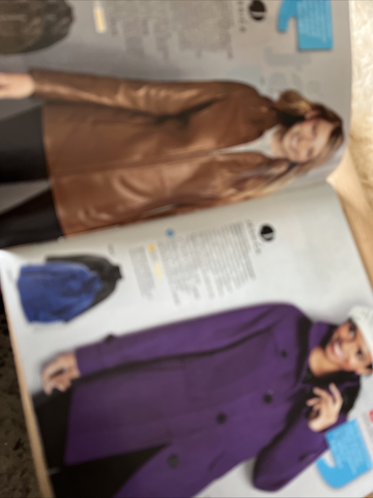 Vintage Sears 2015 Buyer’s Best Buy Sale Catalog Fashion Electronics Clothing