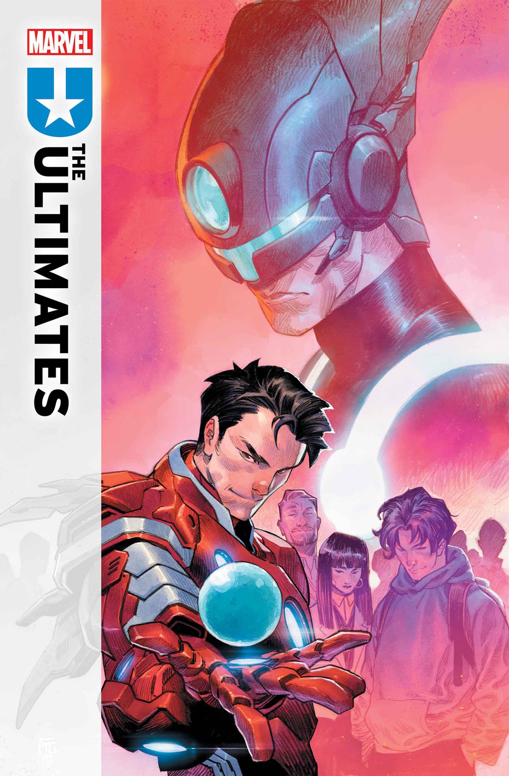 ULTIMATES #18 (19/11/2025)
