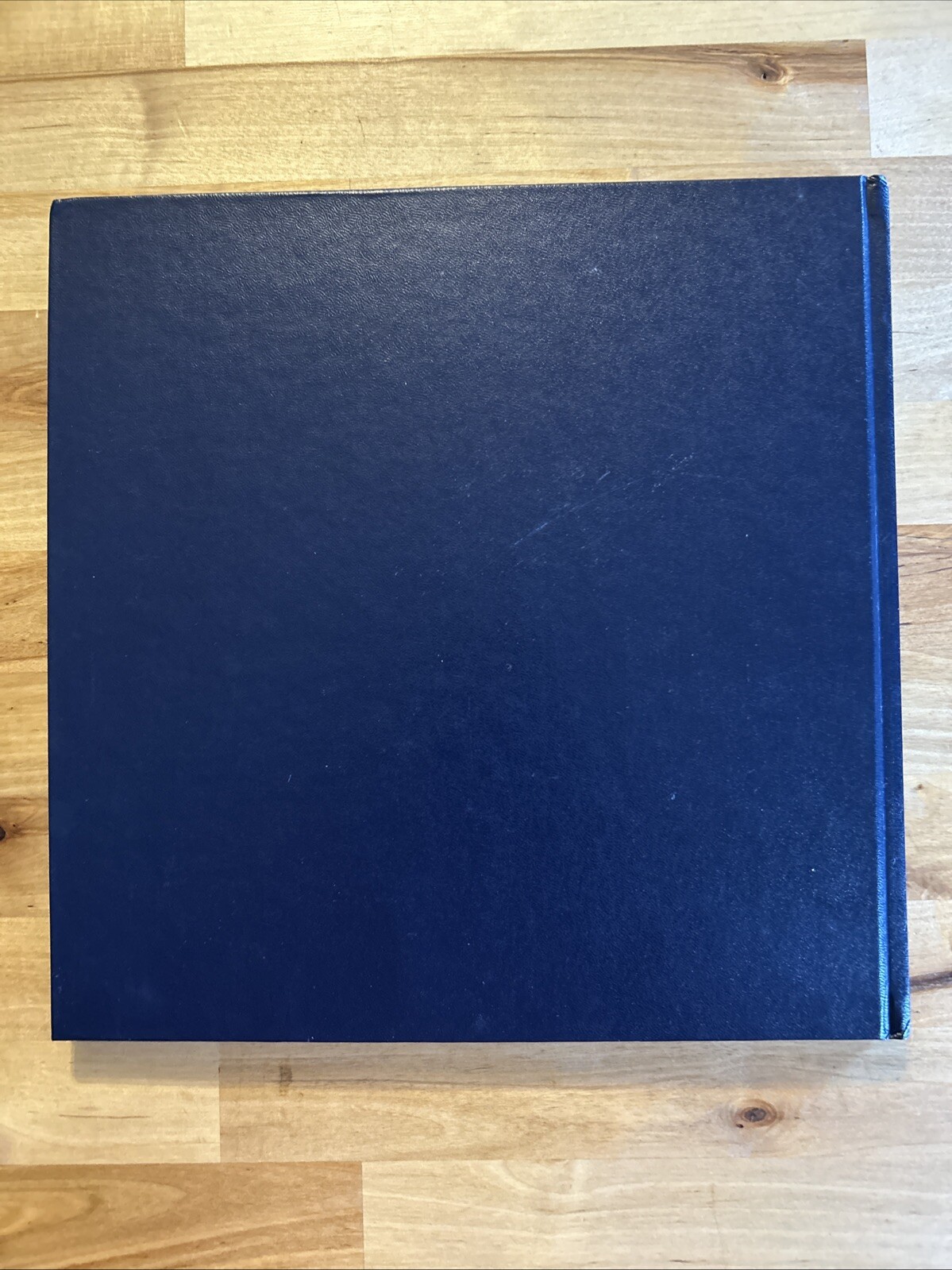 Vintage NAUTICAL QUARTERLY BOOK #30 SUMMER 1985 Hardback