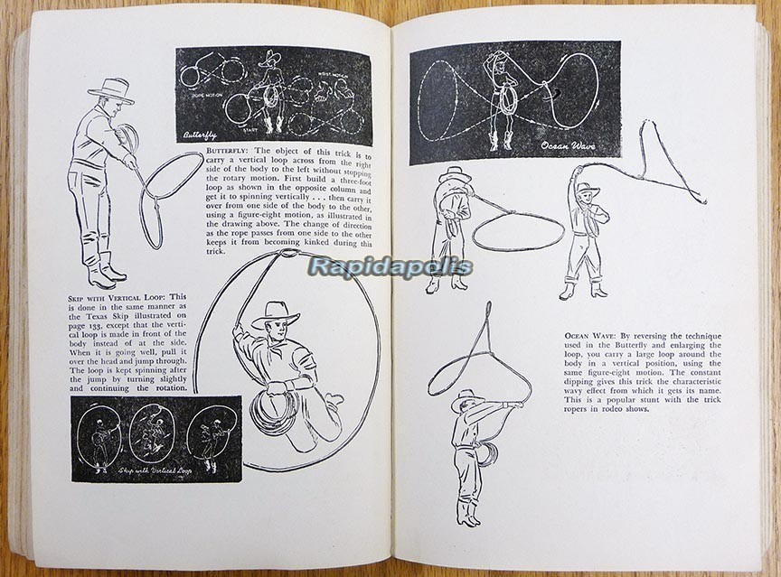 FUN for BOYS 1943 Edition 284 Heavily Illustrated Pages – Games, Hobbies, Sports