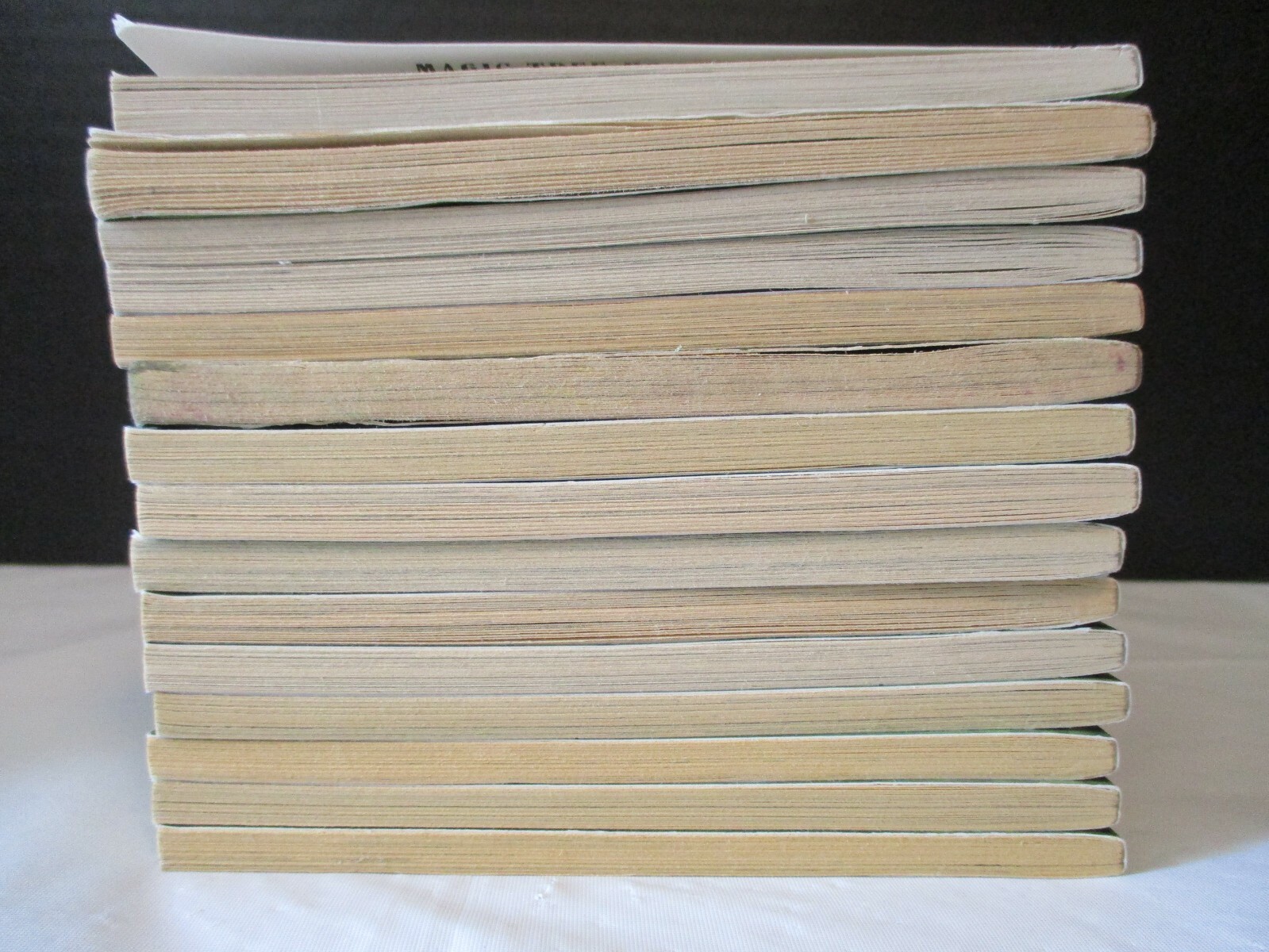 Lot 15 Magic Tree House Books Paperback Mary Pope Osborne