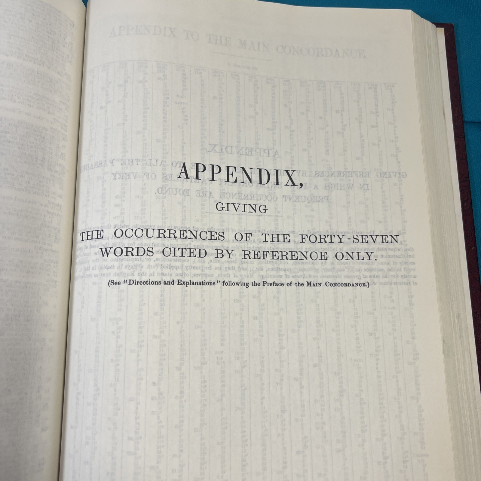 Strong’s Exhaustive Concordance of the Bible with Greek and Hebrew Dictionaries