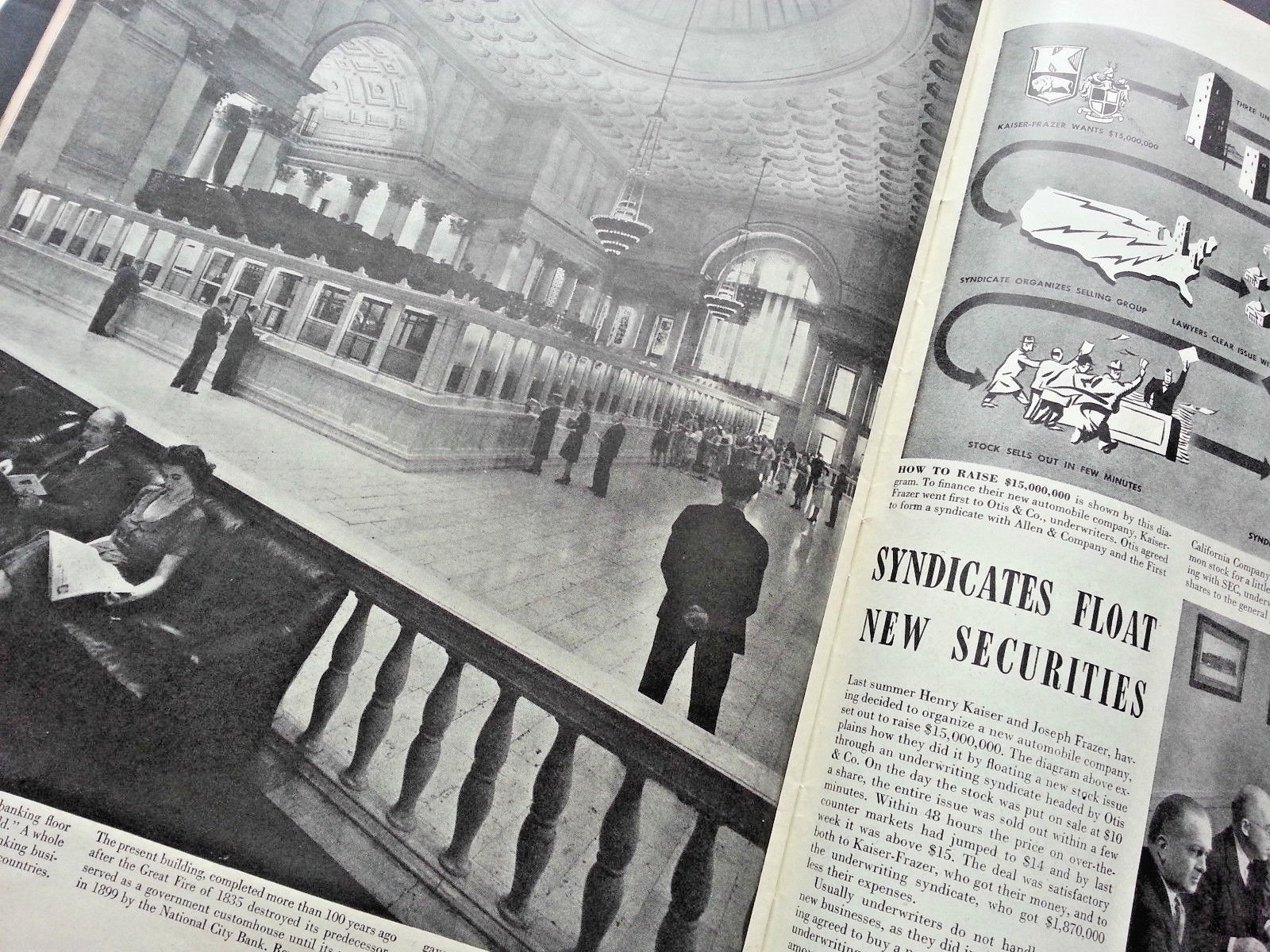January 7, 1946 LIFE Magazine retro ads advertising 40s add FREE SHIP Jan 1 40s