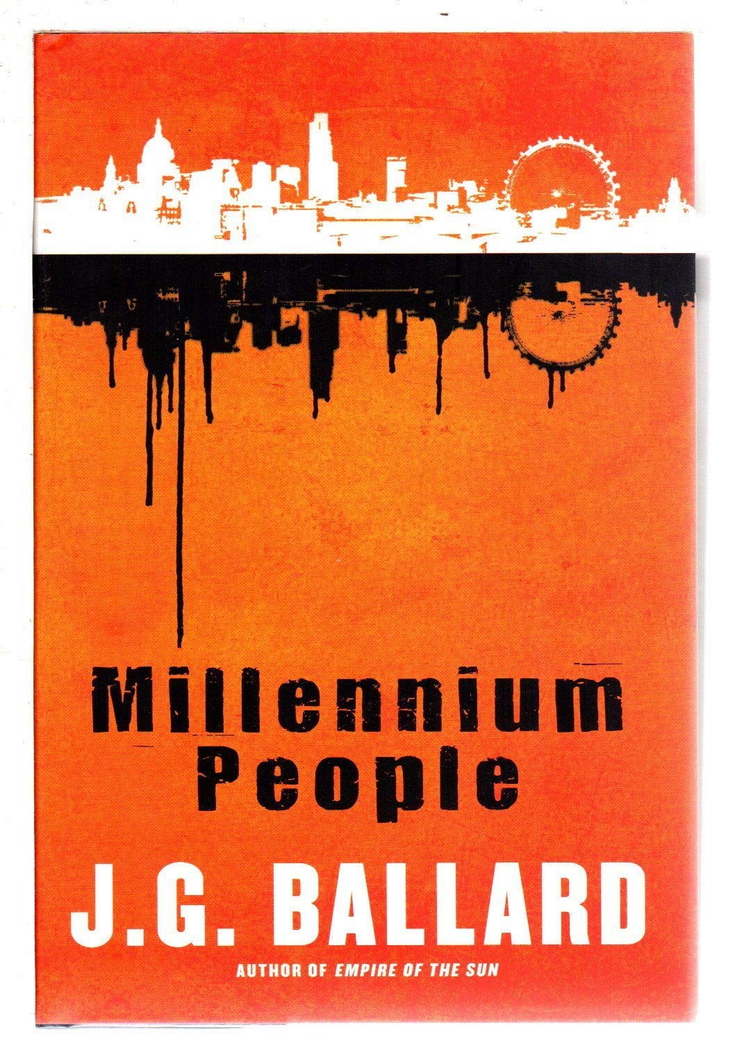 Millennium People