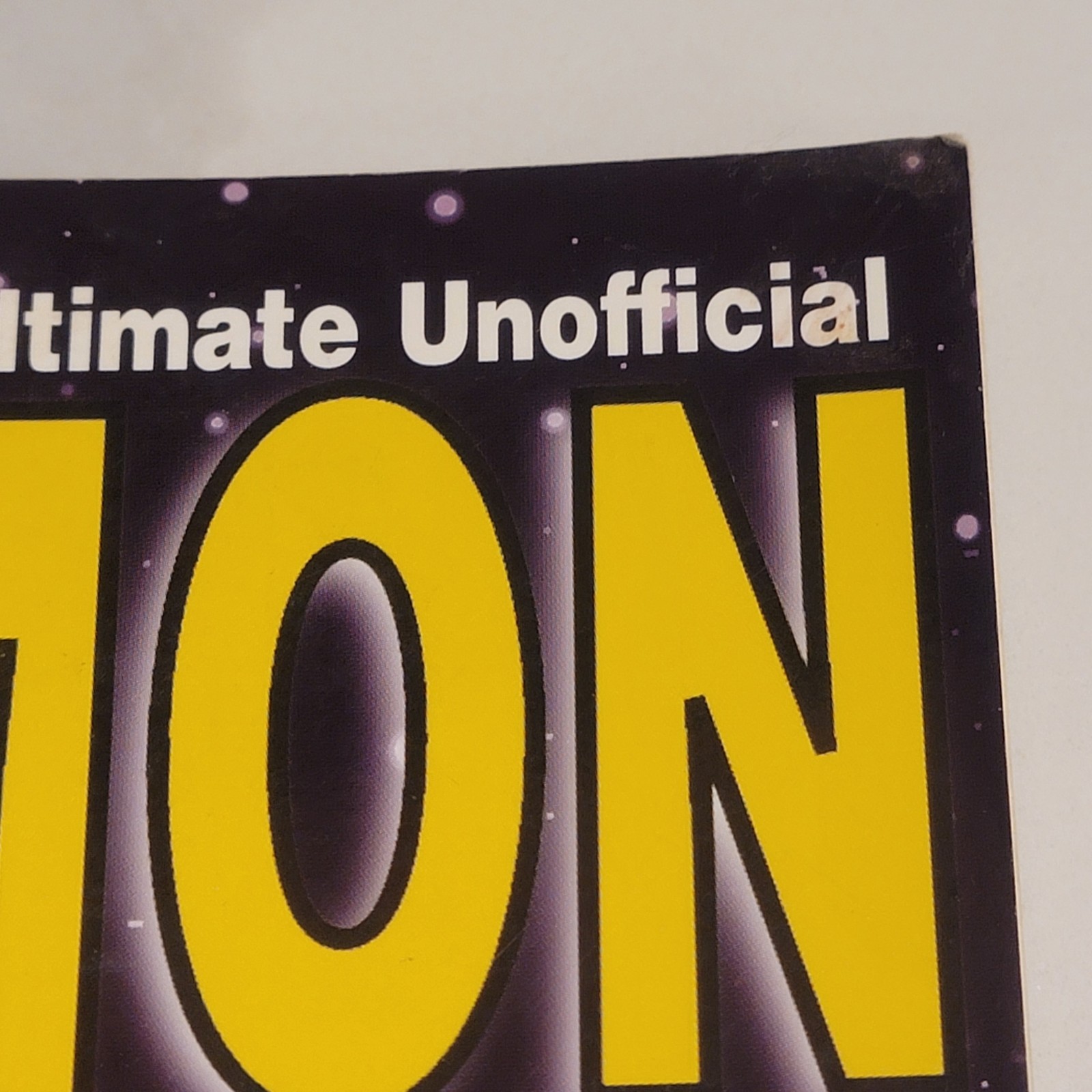 SCRYE PRESENTS! THE ULTIMATE UNOFFICIAL POKEMON PRICE & By Krause Publications