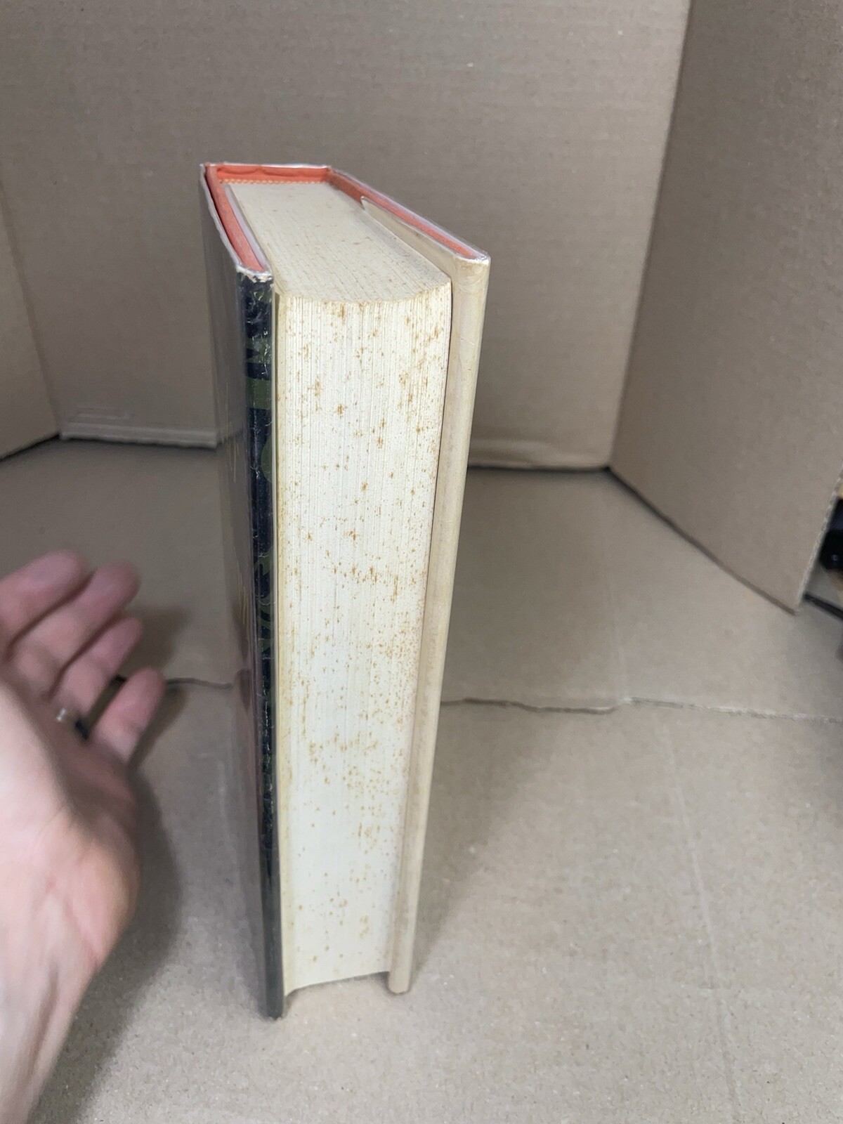 August 1914 Alexander Solzhenitsyn Hardcover Farrar Straus Giroux 1972