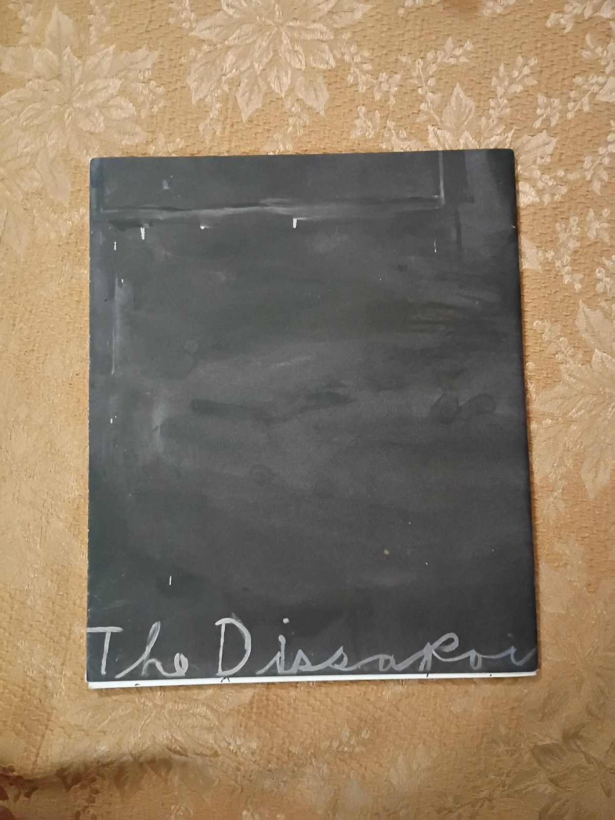 2004 Gary Komarin The Disappointed Mistress Hamiltons London Art Catalog Book