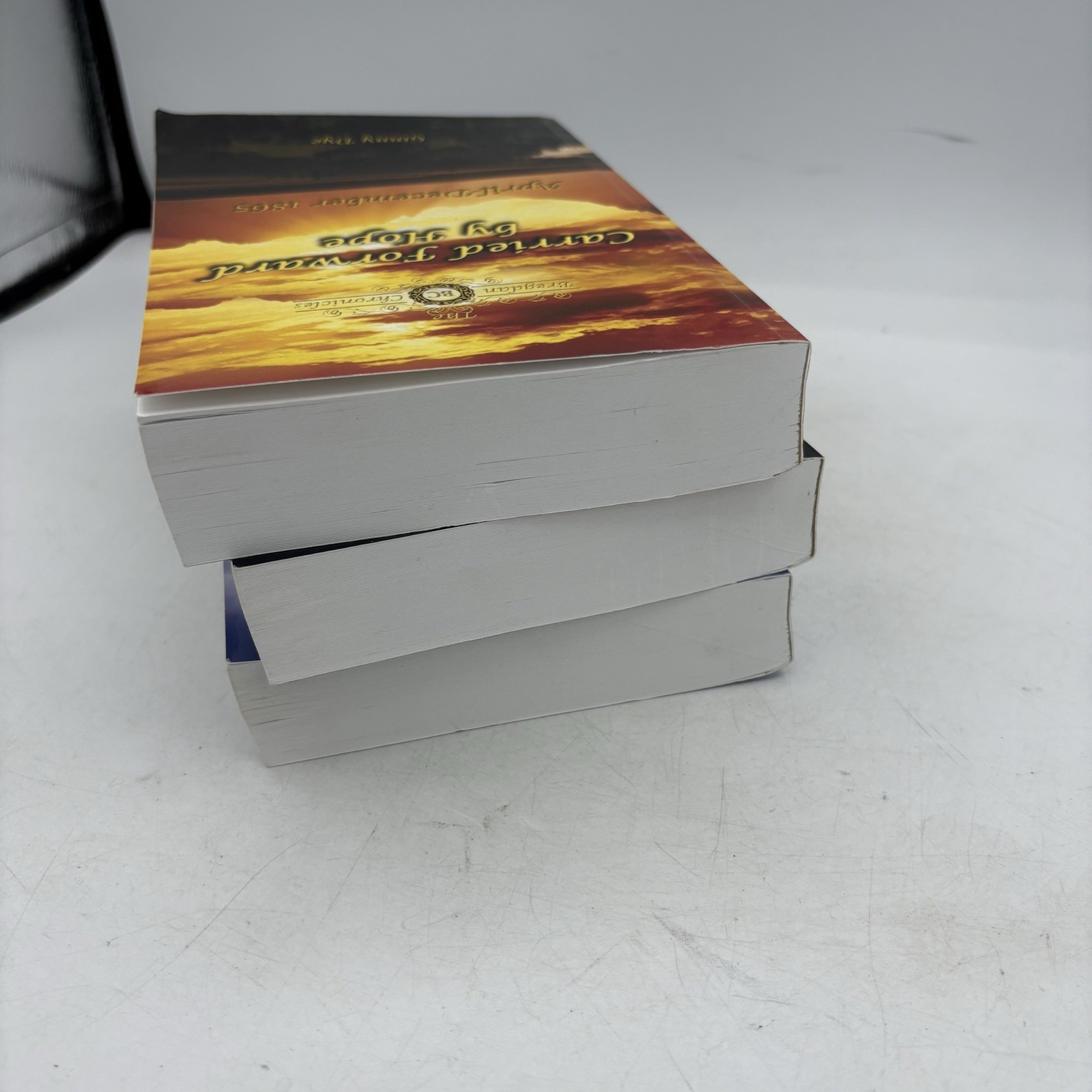 The Bregdan Chronicles Ginny Dye Volumes 4 5 6 Paperback Civil War Historical Fi