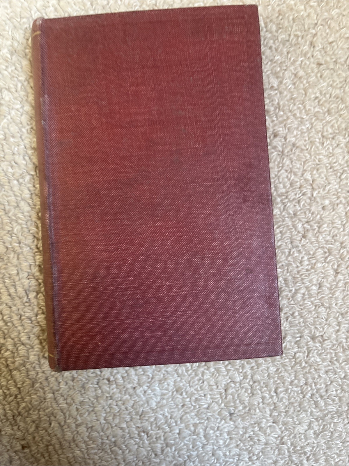 Le Magnétisme Pierre Weiss & Gabriel Foex 1st Edition 1926 Very Good Condition