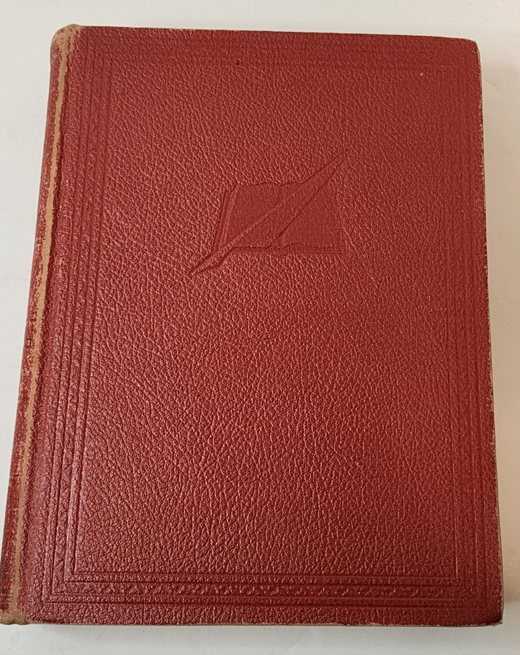 FUNK AND WAGNALLS PRACTICAL STANDARD DICTIONARY OF THE ENGLISH LANGUAGE SET 1945