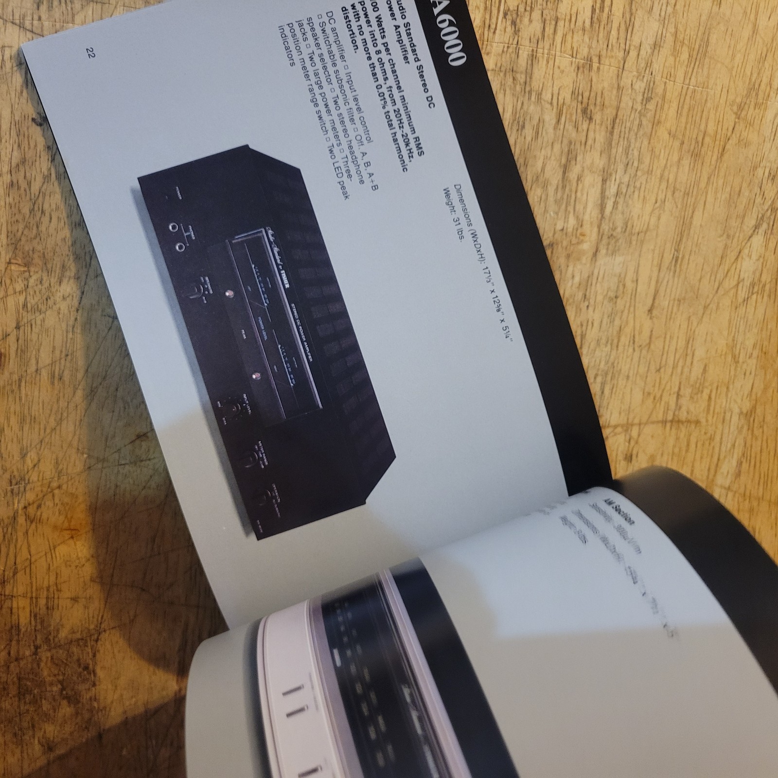 1980 Fisher Catalog Receivers Speakers Components High Fidelity 105 Pages