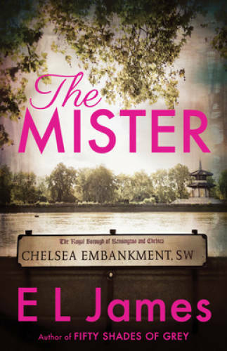 The Mister – Paperback By James, E L – GOOD