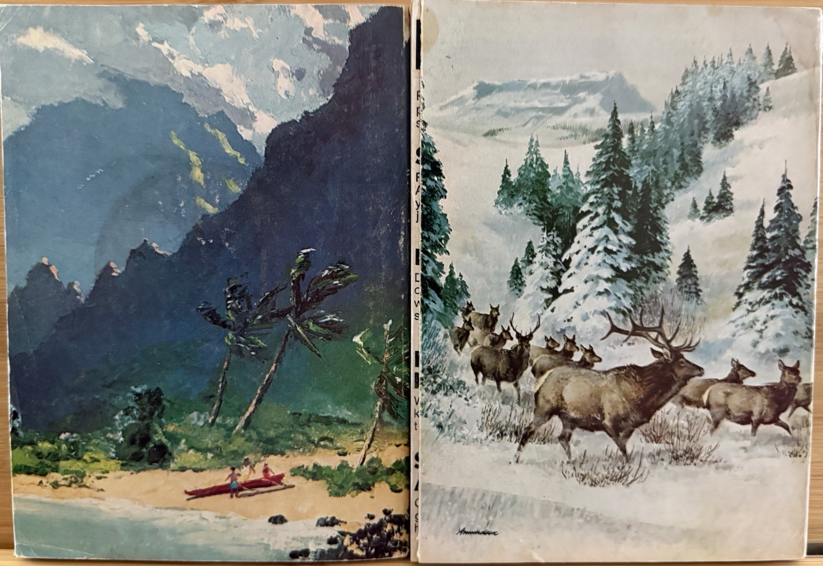 1979 January February READER’S DIGEST MAGAZINE Vintage Ageless Fun Short Story