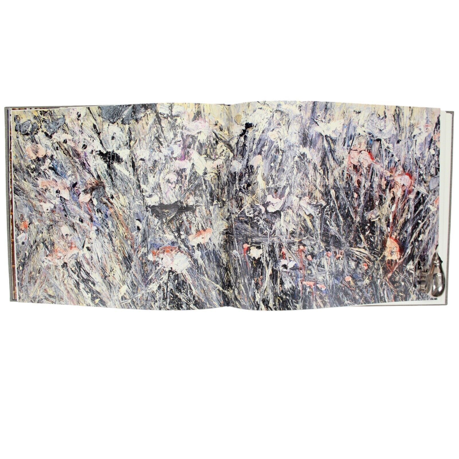 ANSELM KIEFER NEO-EXPRESSIONISM PAINTER SCULPTOR NEW SYMBOLISM MODERN ART GERMAN