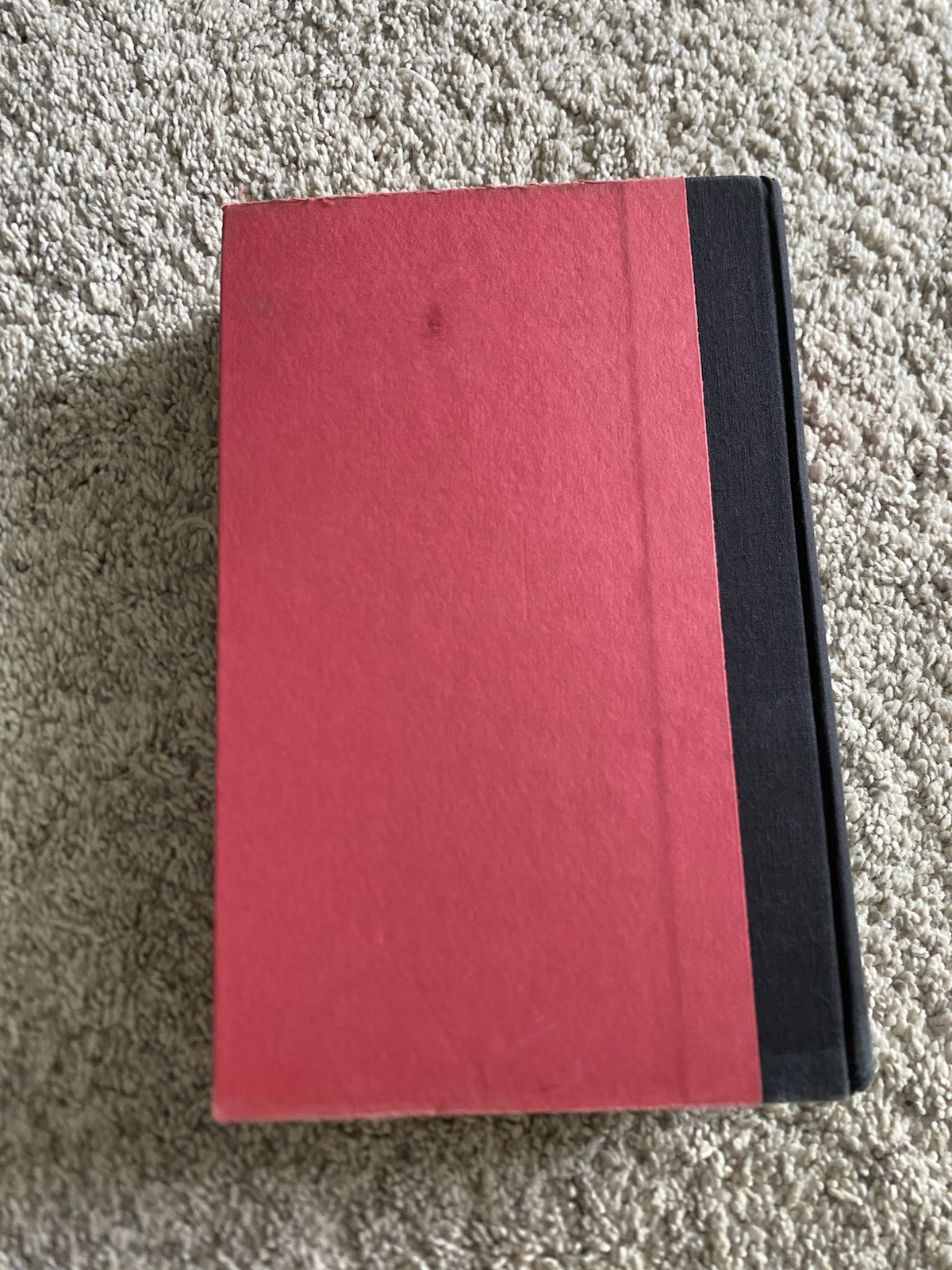 Vtg Christine – Stephen King – 1st Edition – 1983 – No Dust Jacket Penguin Press