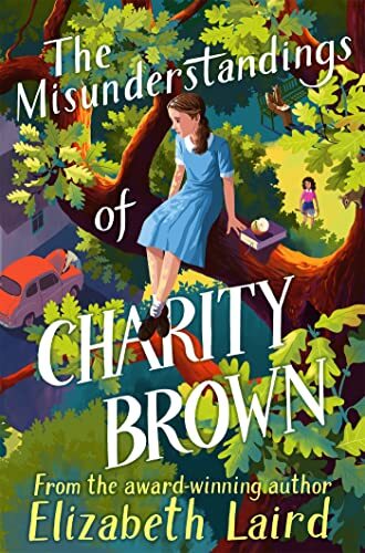 The Misunderstandings of Charity Br By unknown author