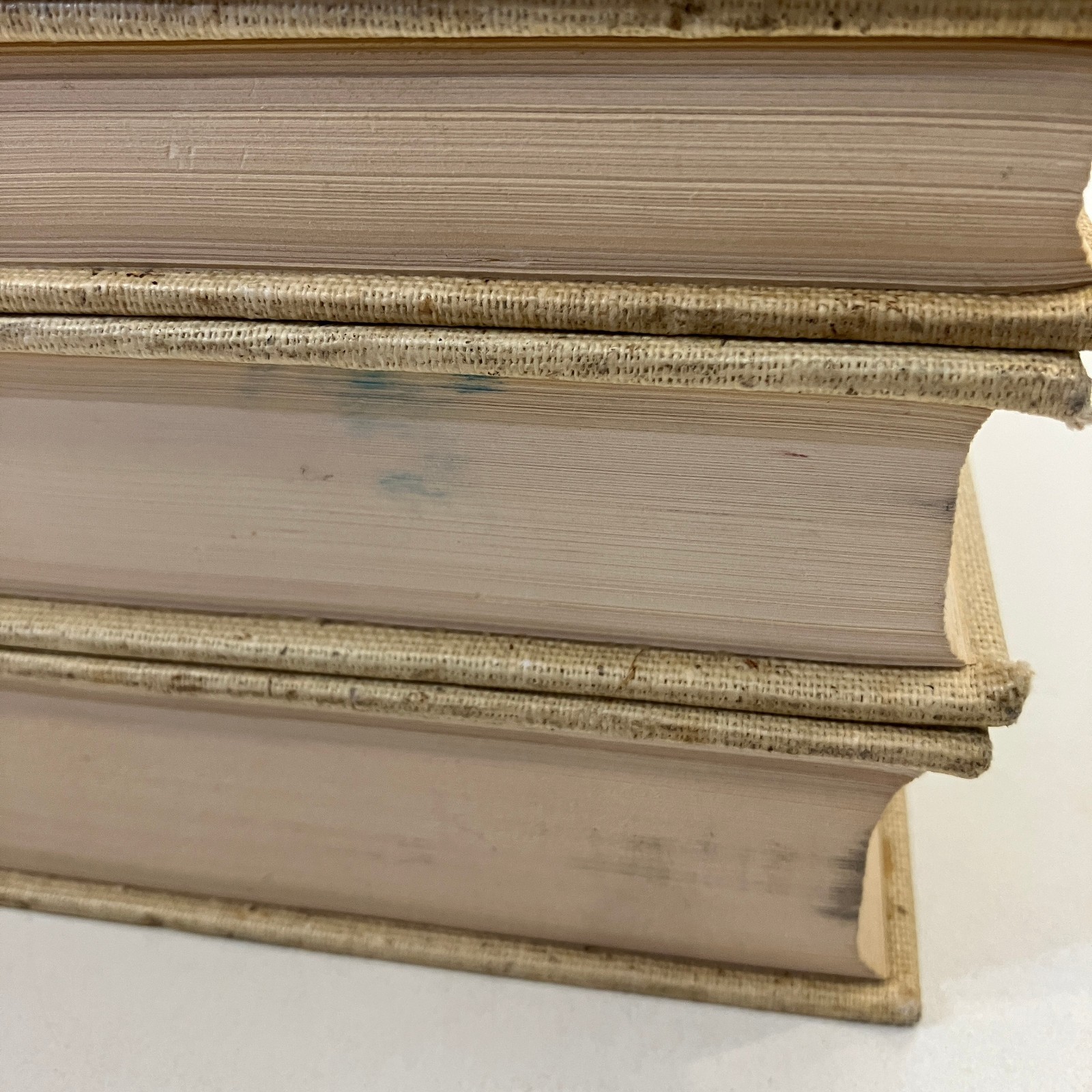 Famous Writers Course Principles of Good Writing 4 HC Complete 1st Editions Set