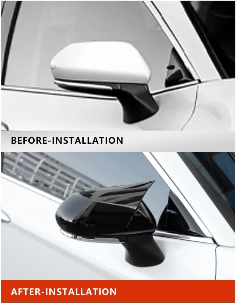 for Toyota Camry 2018 2019 2020 2021 2022 2023 2024 2025 Accessories Exterior…