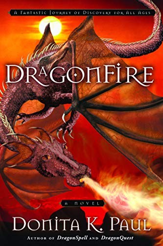 DragonKeeper Chronicles Series All 5 Books in Paperback