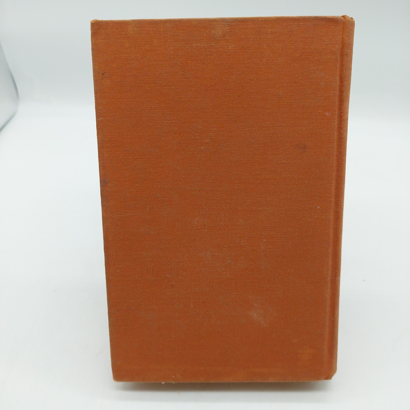 OLD McDONALD HAD A FARM Angus McDonald Houghton Miffin Co Hardcover 1942