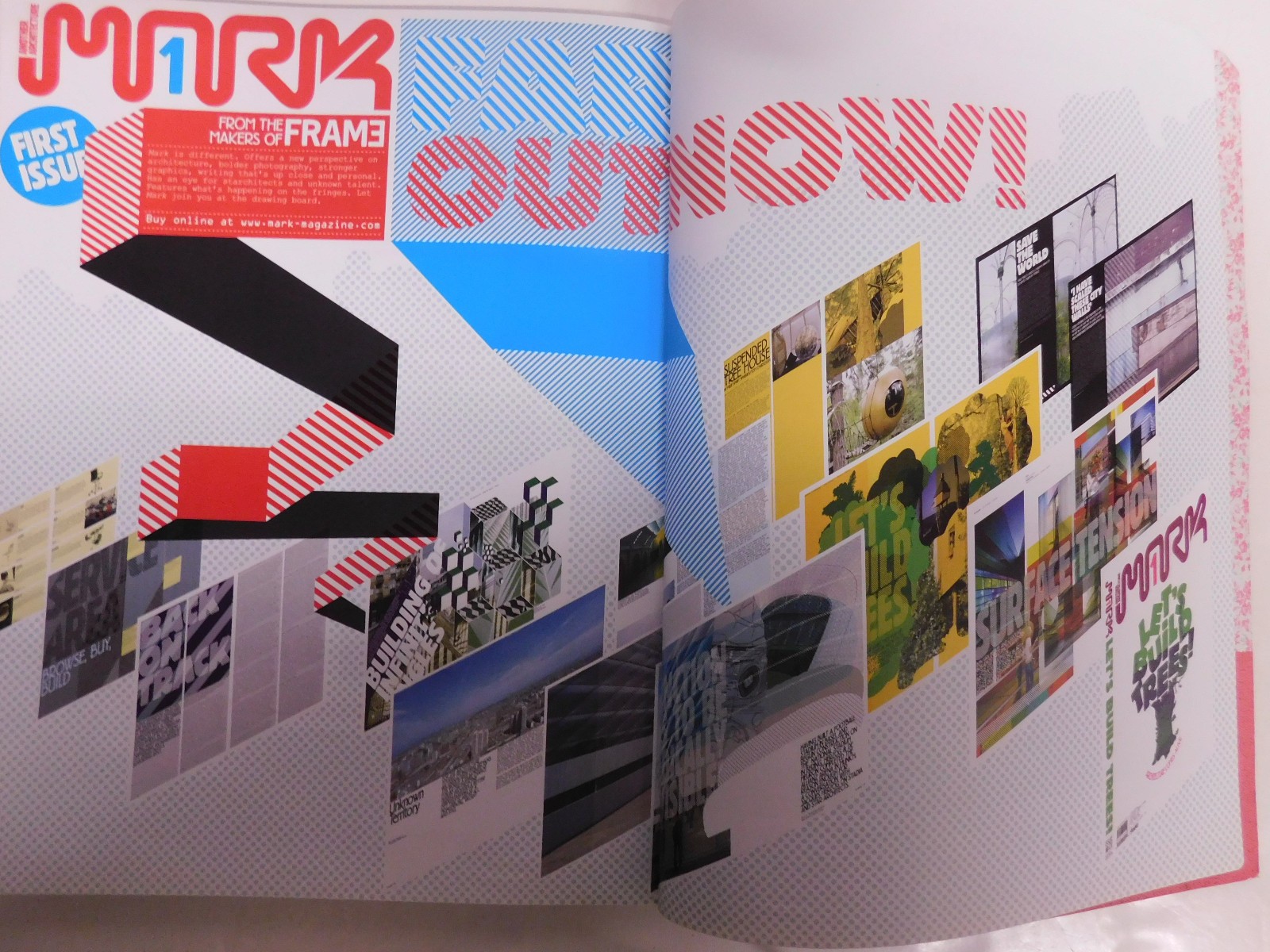 Frame Magazine October 2005 Complete 210 Pages
