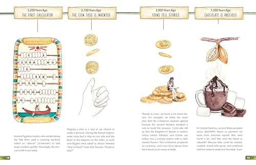 Priceless Facts about Money Children s Book by Mellody Hobson Financial Literacy