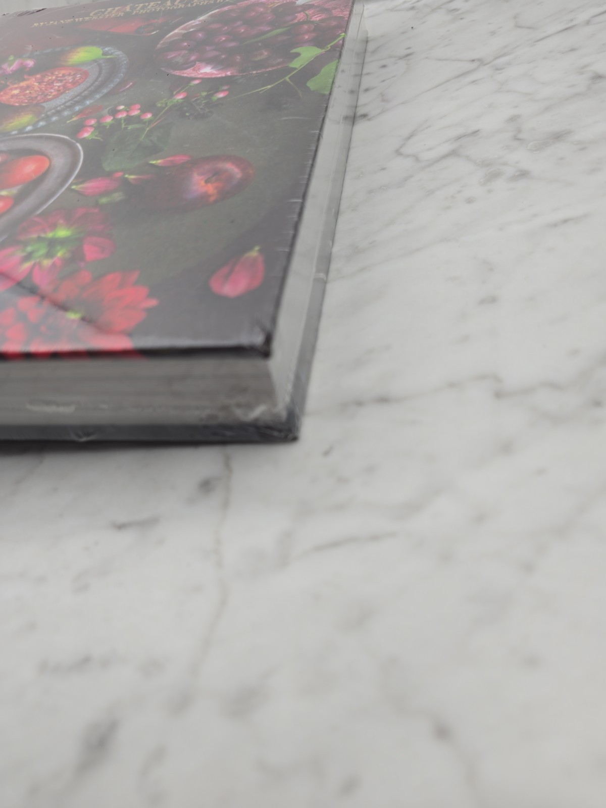 Assouline – Château Life Hardcover Book – Multi
